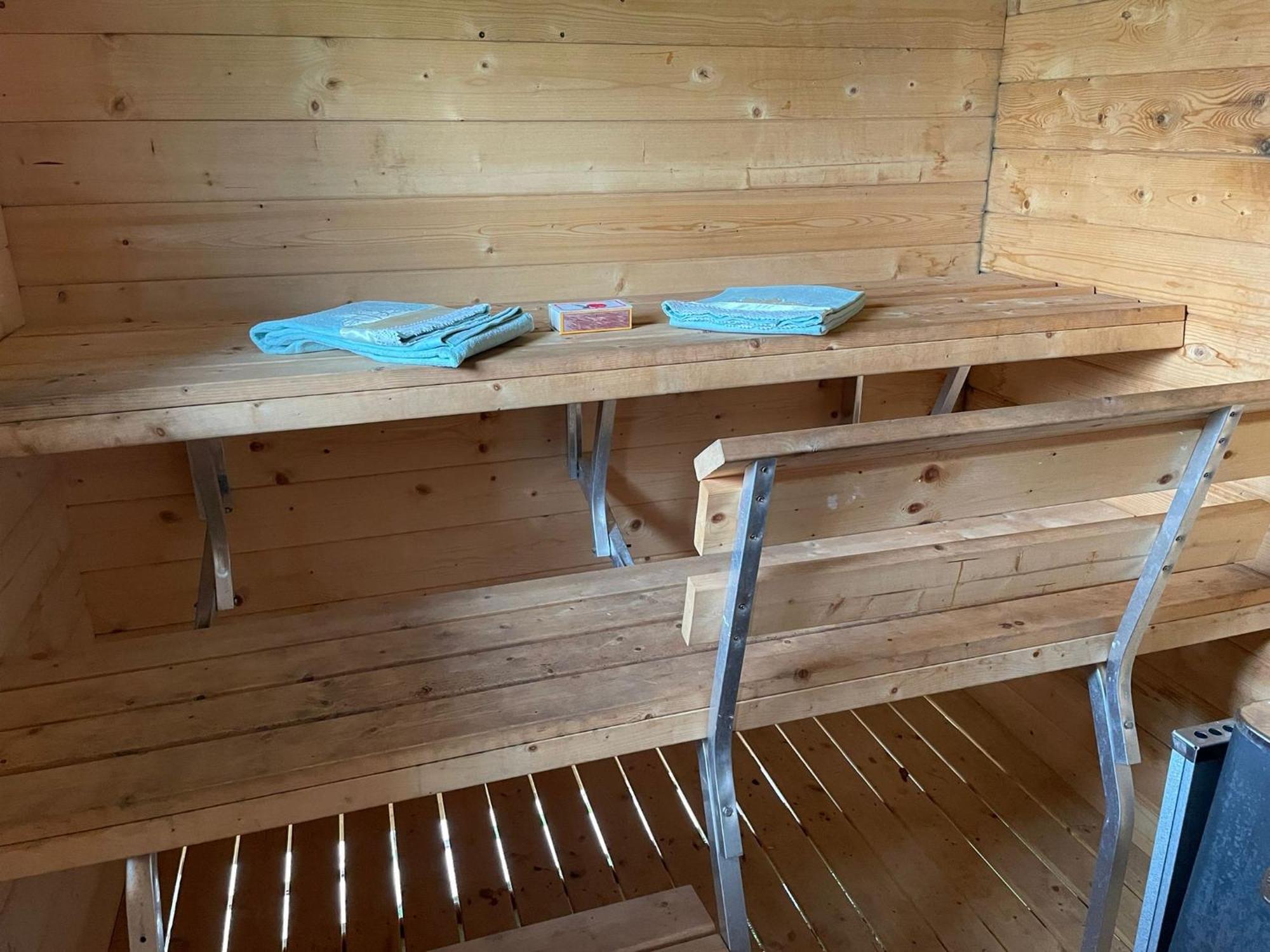 Cozy Home With Lake View-Free Wifi - Free Sauna Overkalix Экстерьер фото